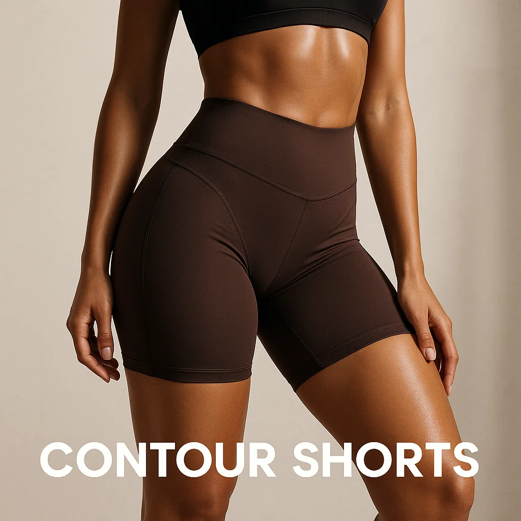 Contour Shorts